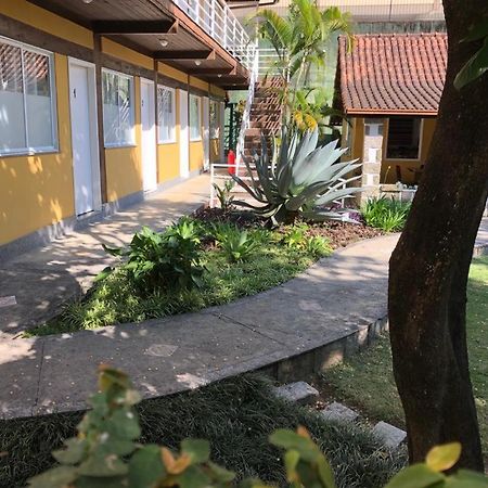 Teresópolis Pousada Hospedabia מראה חיצוני תמונה