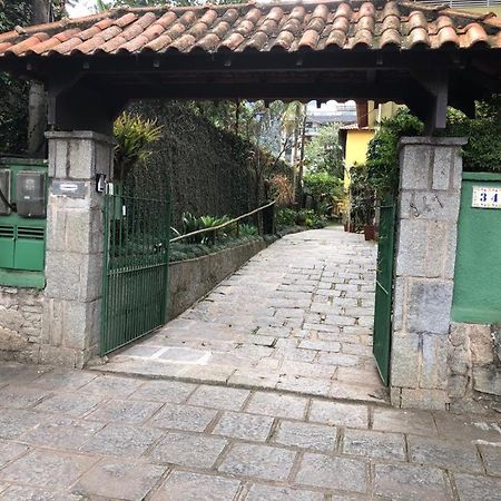 Teresópolis Pousada Hospedabia מראה חיצוני תמונה