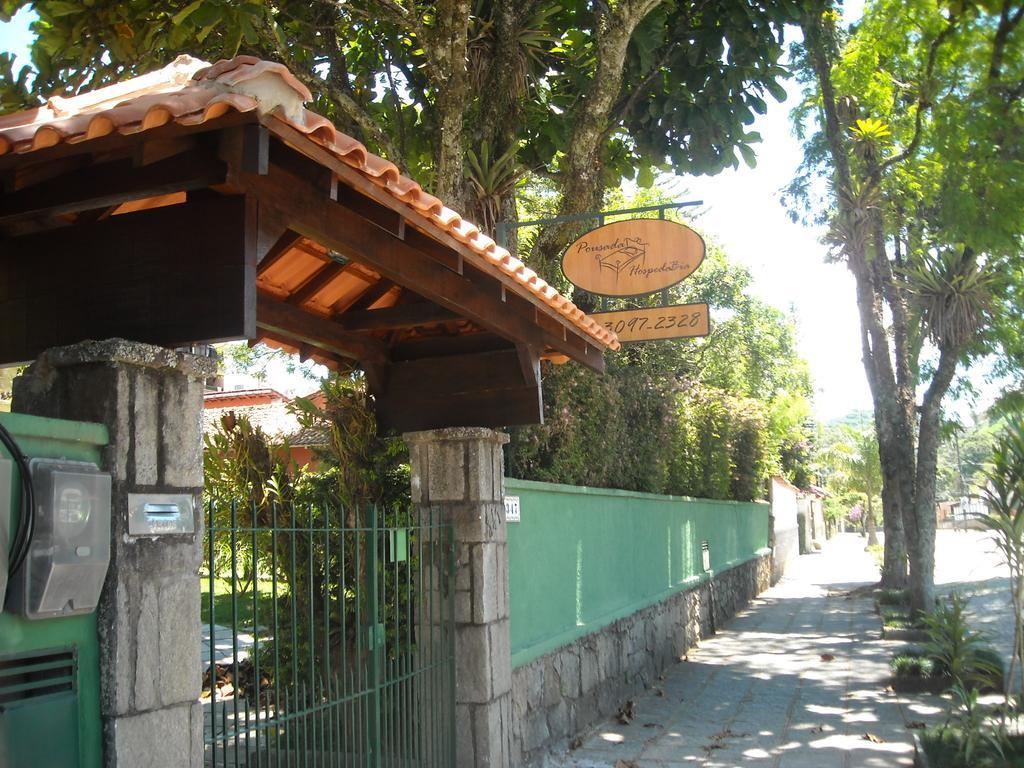 Teresópolis Pousada Hospedabia מראה חיצוני תמונה