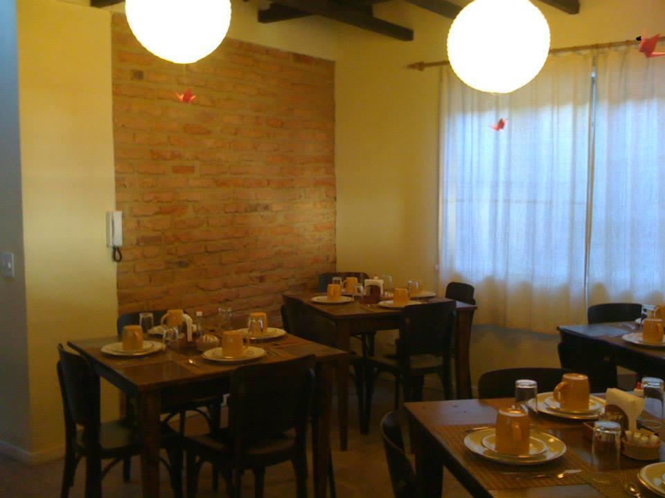 Teresópolis Pousada Hospedabia מראה חיצוני תמונה