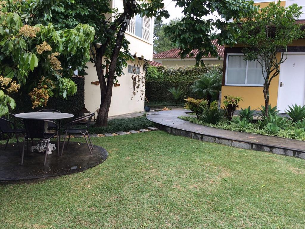 Teresópolis Pousada Hospedabia מראה חיצוני תמונה