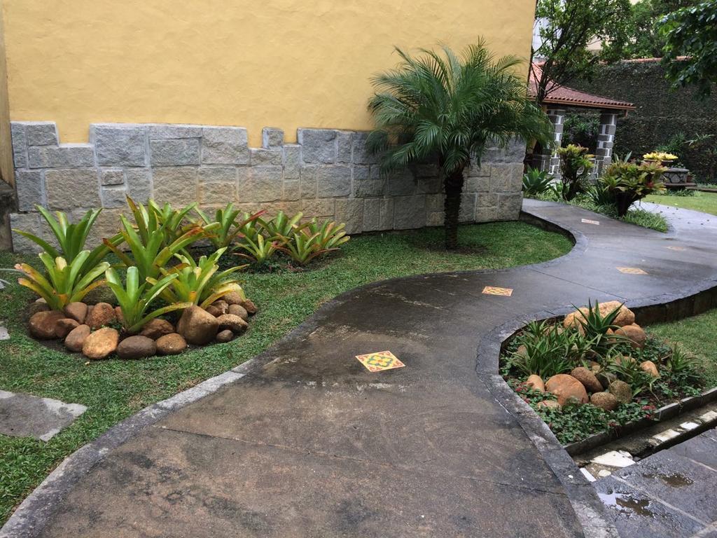 Teresópolis Pousada Hospedabia מראה חיצוני תמונה