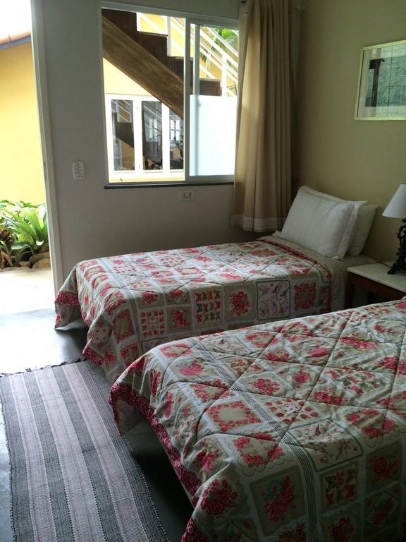 Teresópolis Pousada Hospedabia מראה חיצוני תמונה