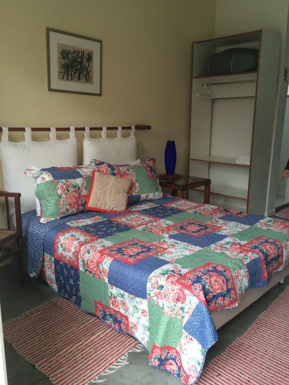 Teresópolis Pousada Hospedabia מראה חיצוני תמונה