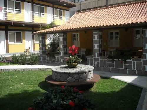 Teresópolis Pousada Hospedabia מראה חיצוני תמונה